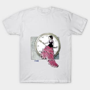 Time flies T-Shirt